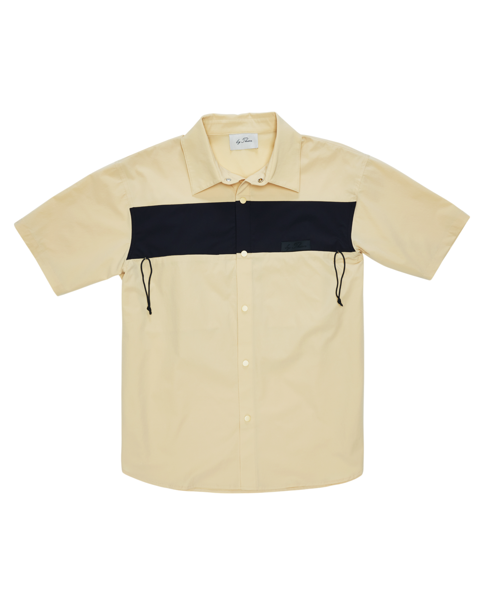 Big Bag Shortsleeve Shirt