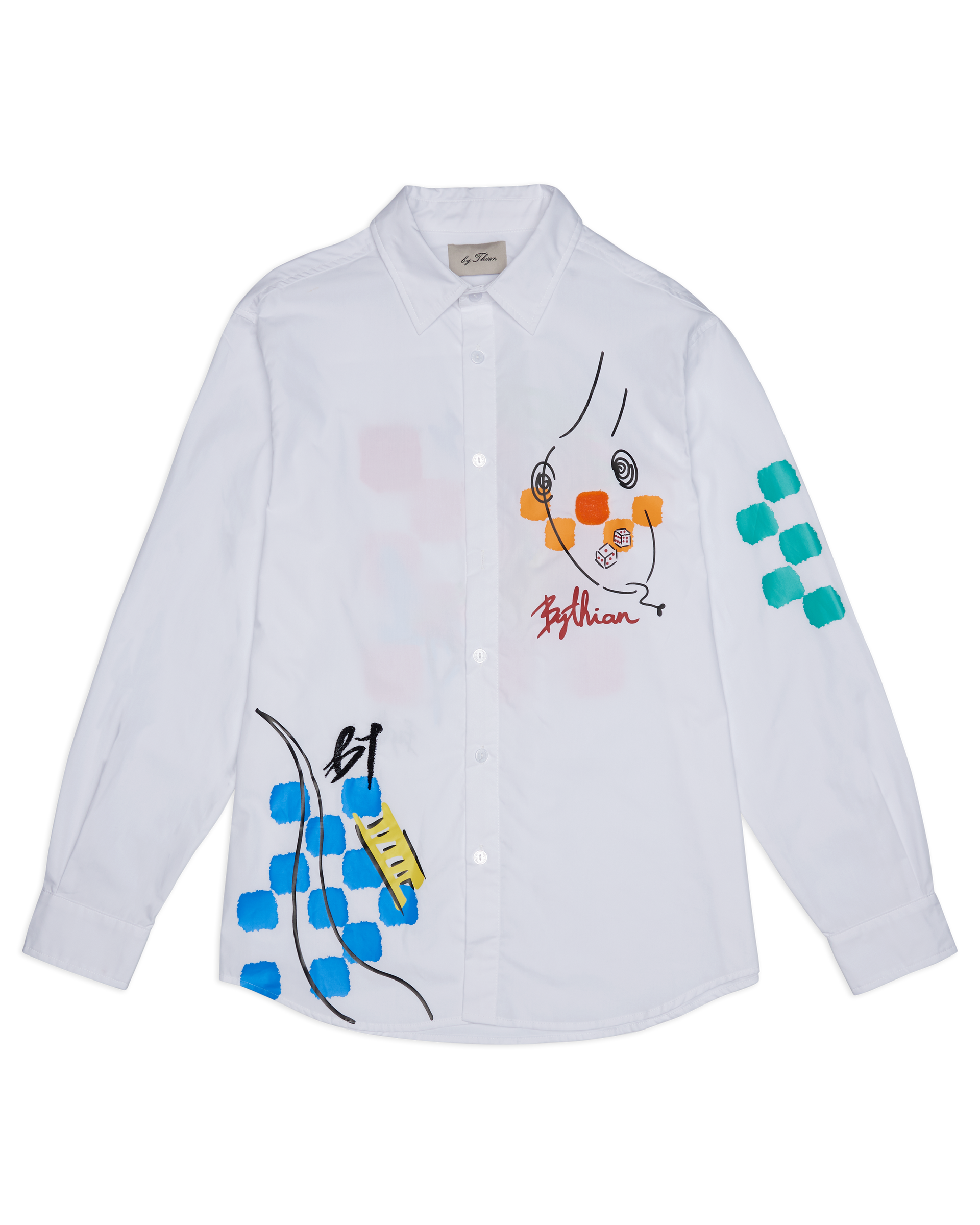 Chess Snake and Ladder Unisex Shirt