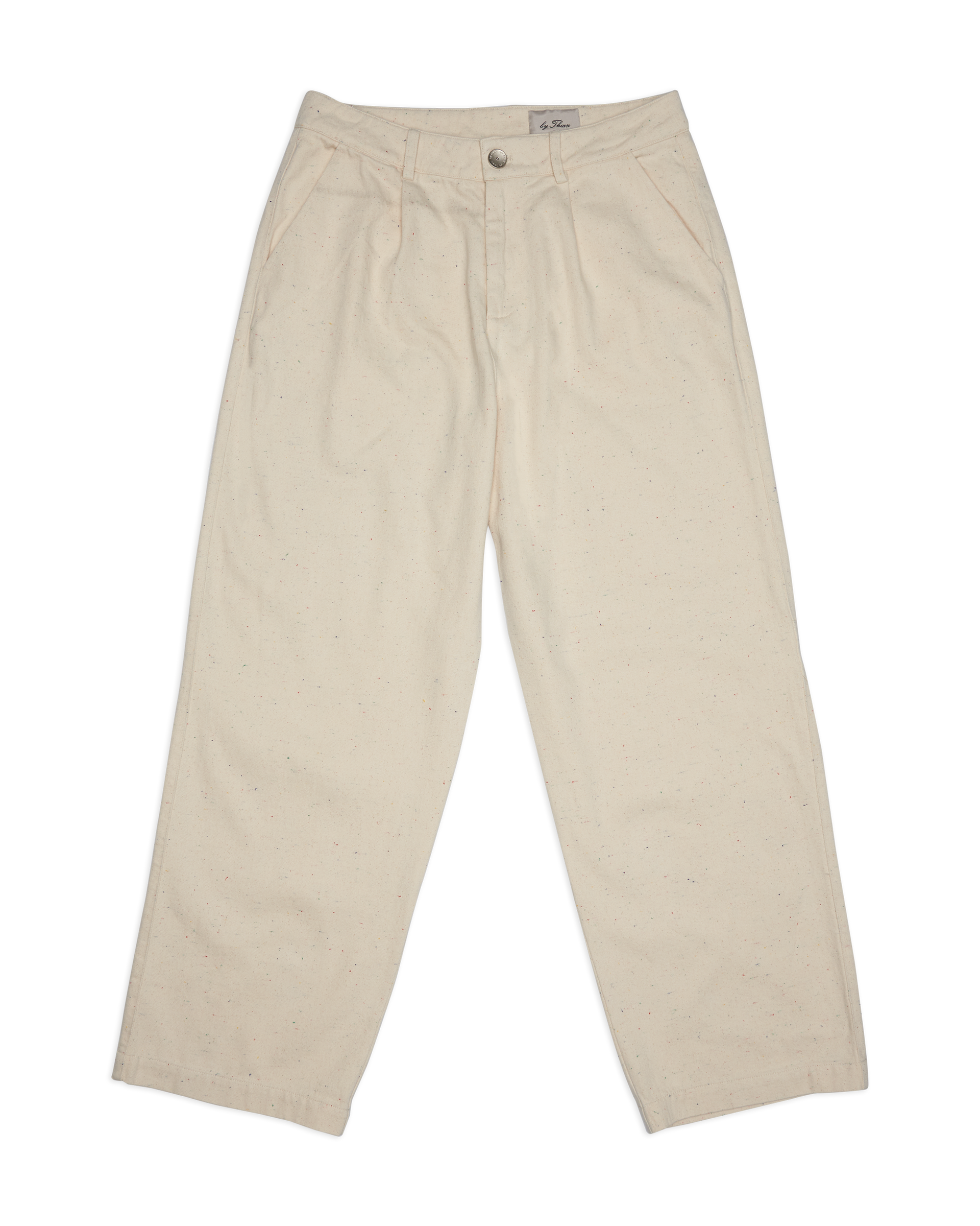 Unisex Baggy Long Pants