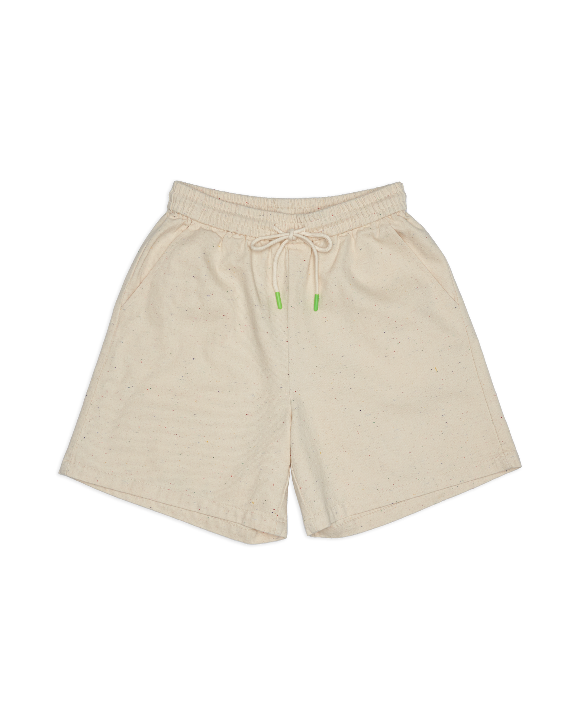 Unisex Casual Loose Shorts