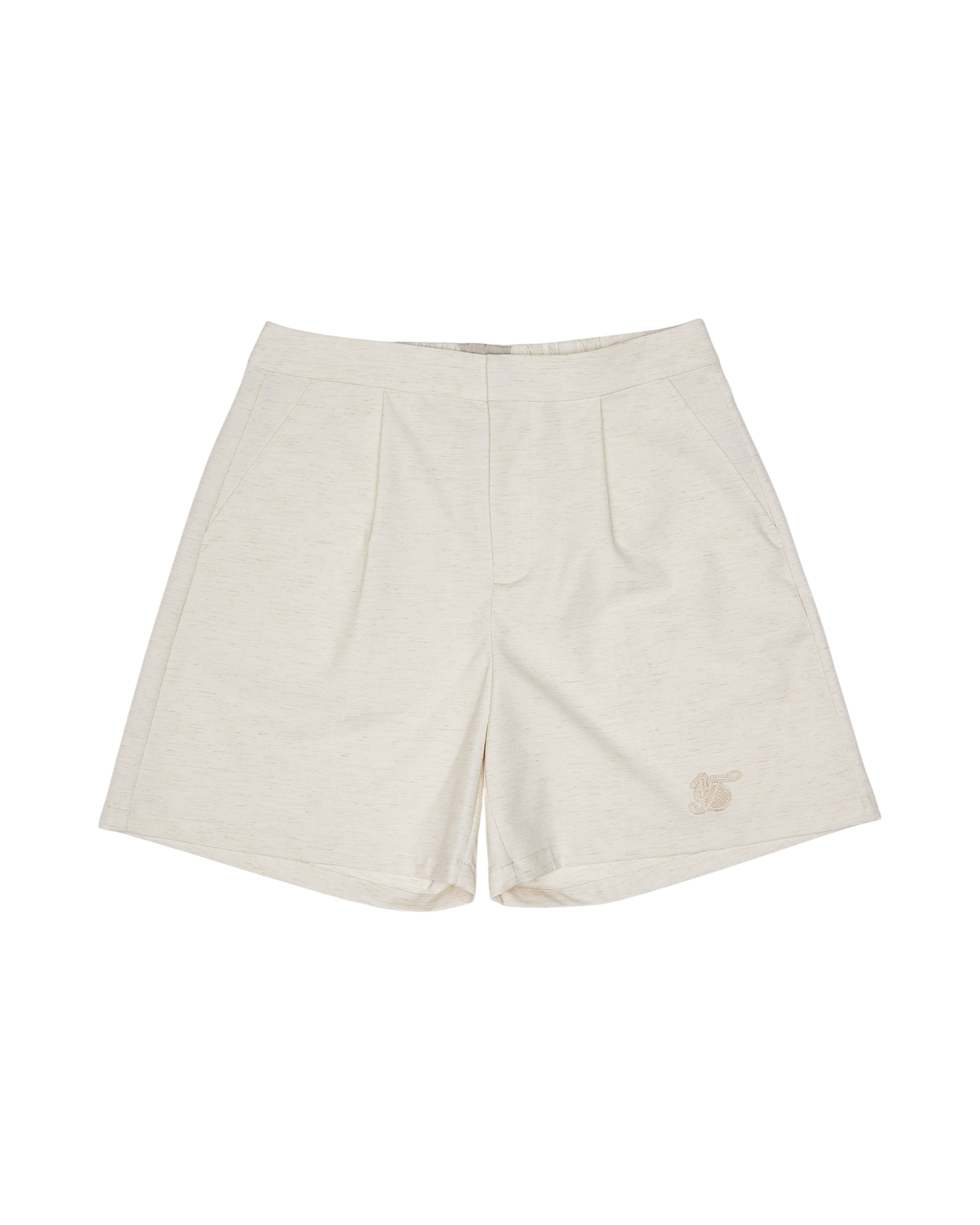 Unisex Linen Short Pants