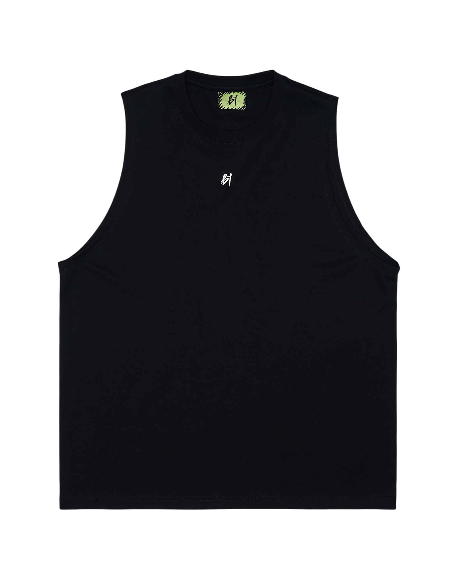 BT Unisex Singlet