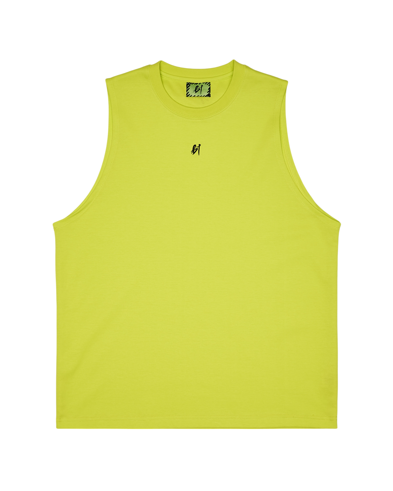 BT Unisex Singlet