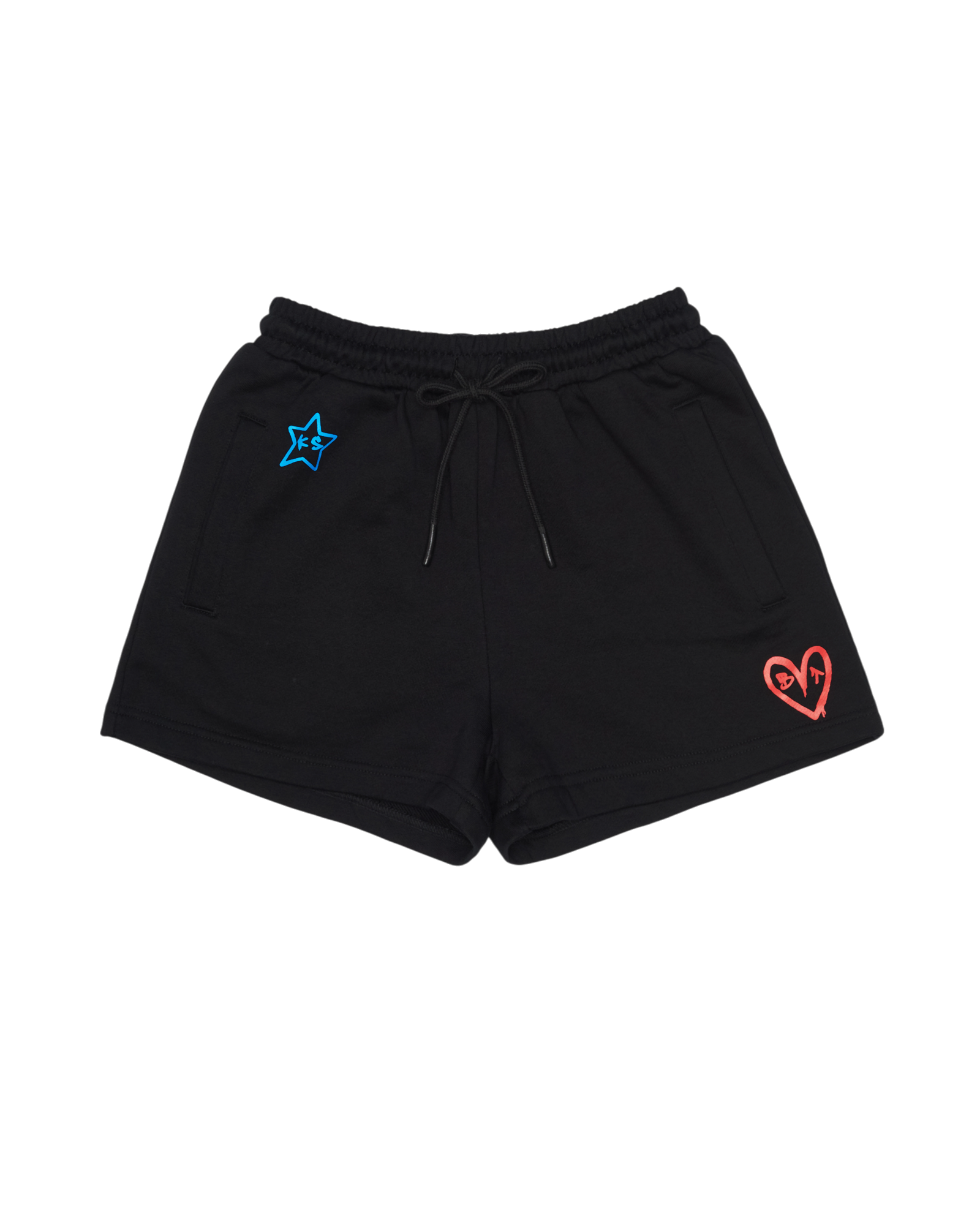 Happiness Women Jogger Shorts