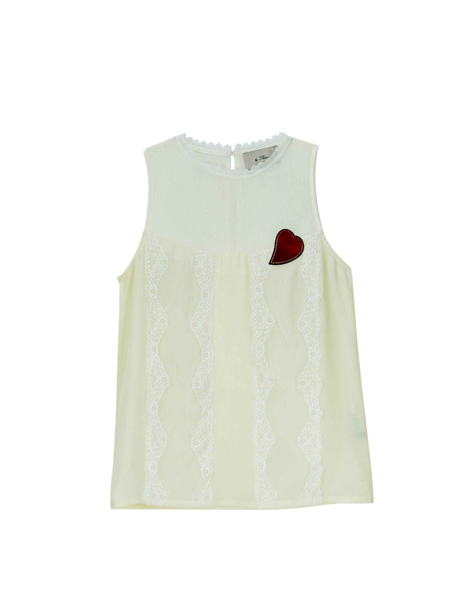 Annabell Top