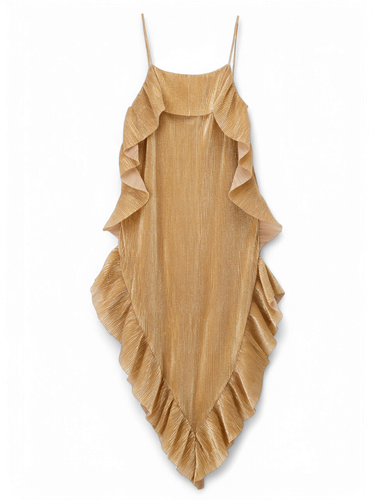 Jercula Dress