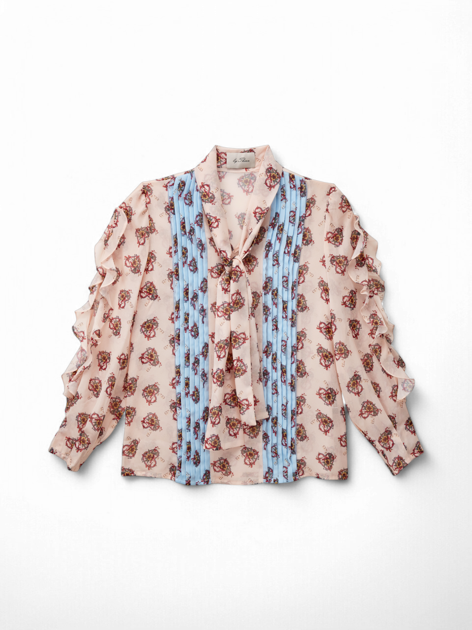 Lola Blouse