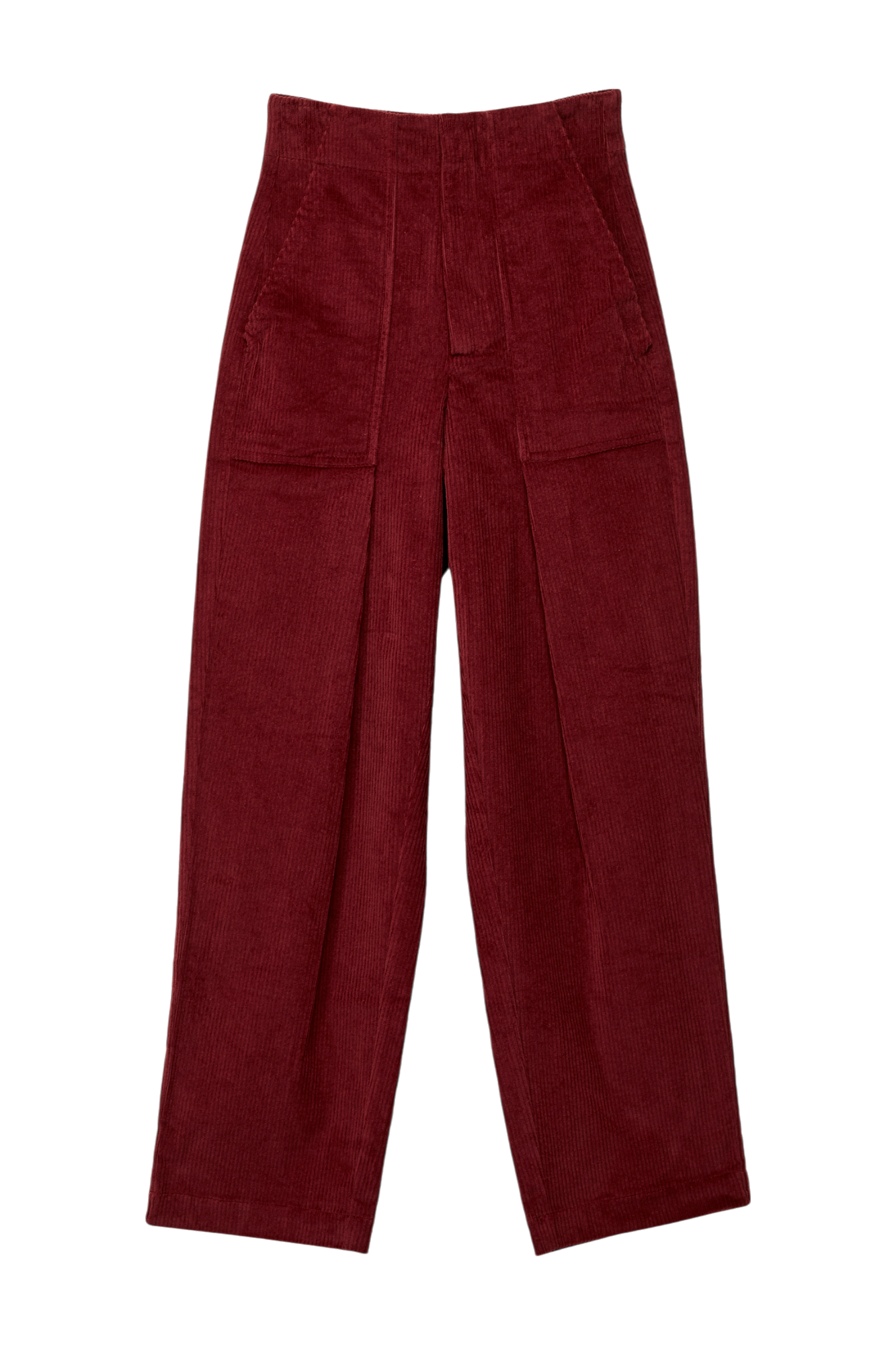 Corduroy Pant