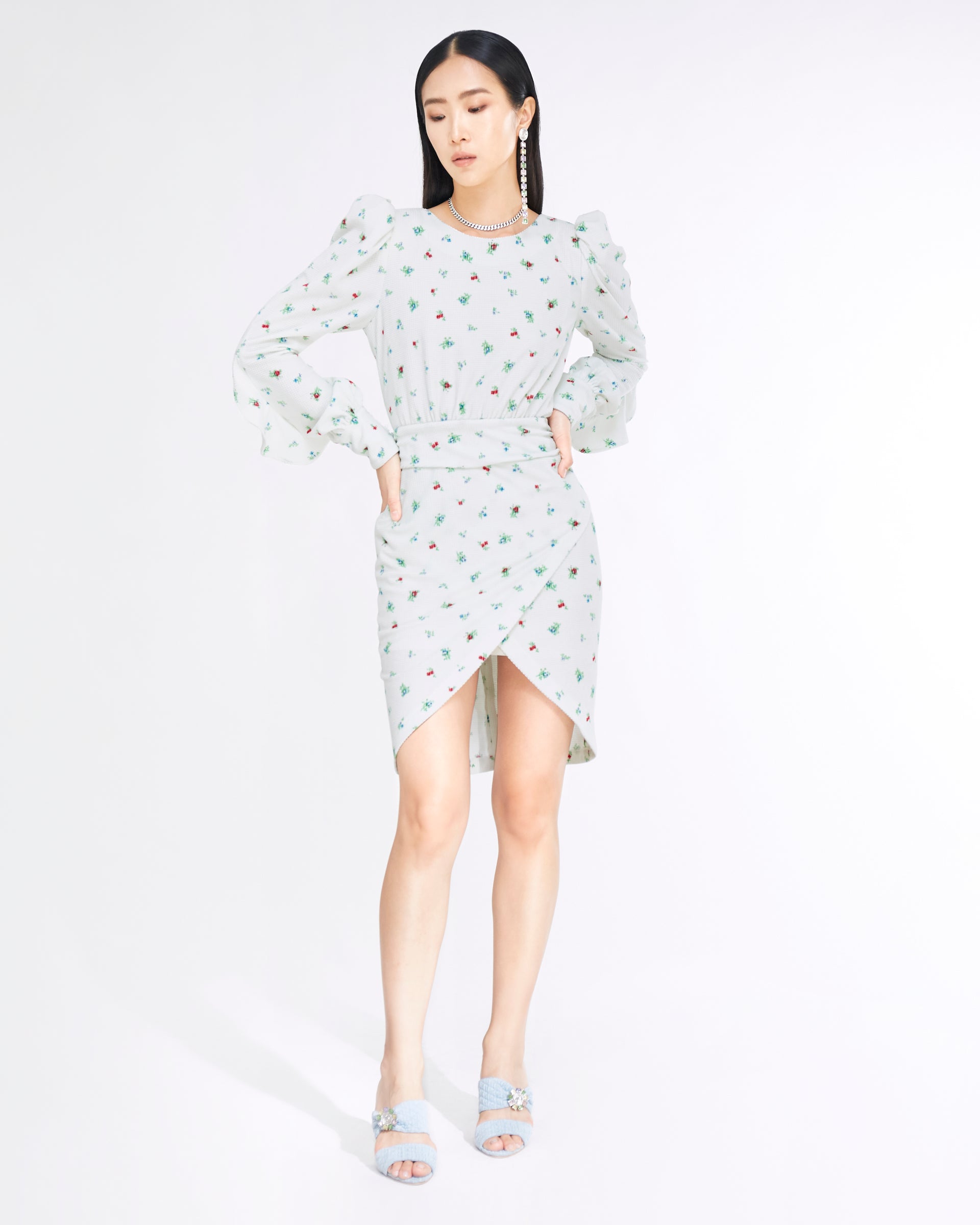 Dolly Dress