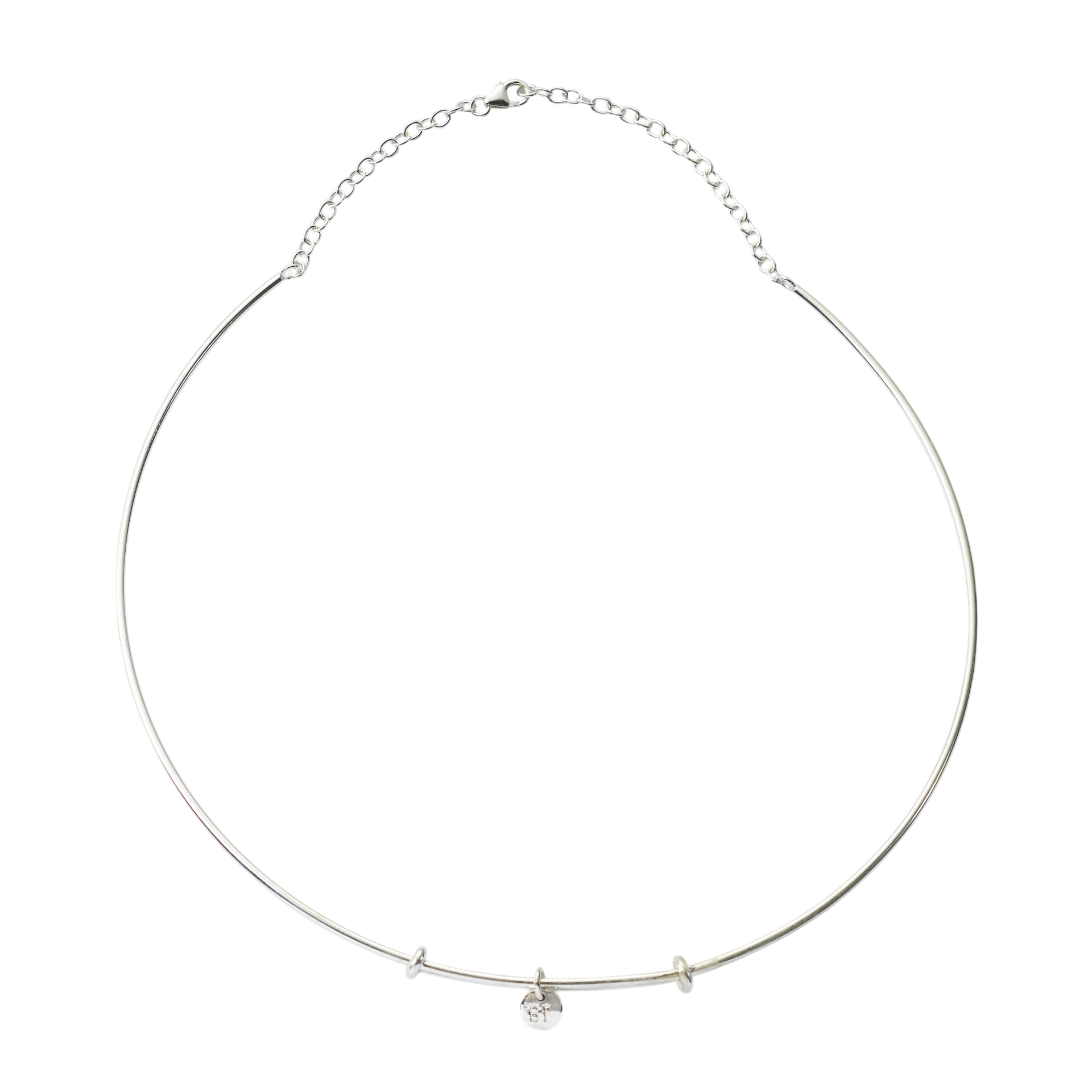 Capsule Choker