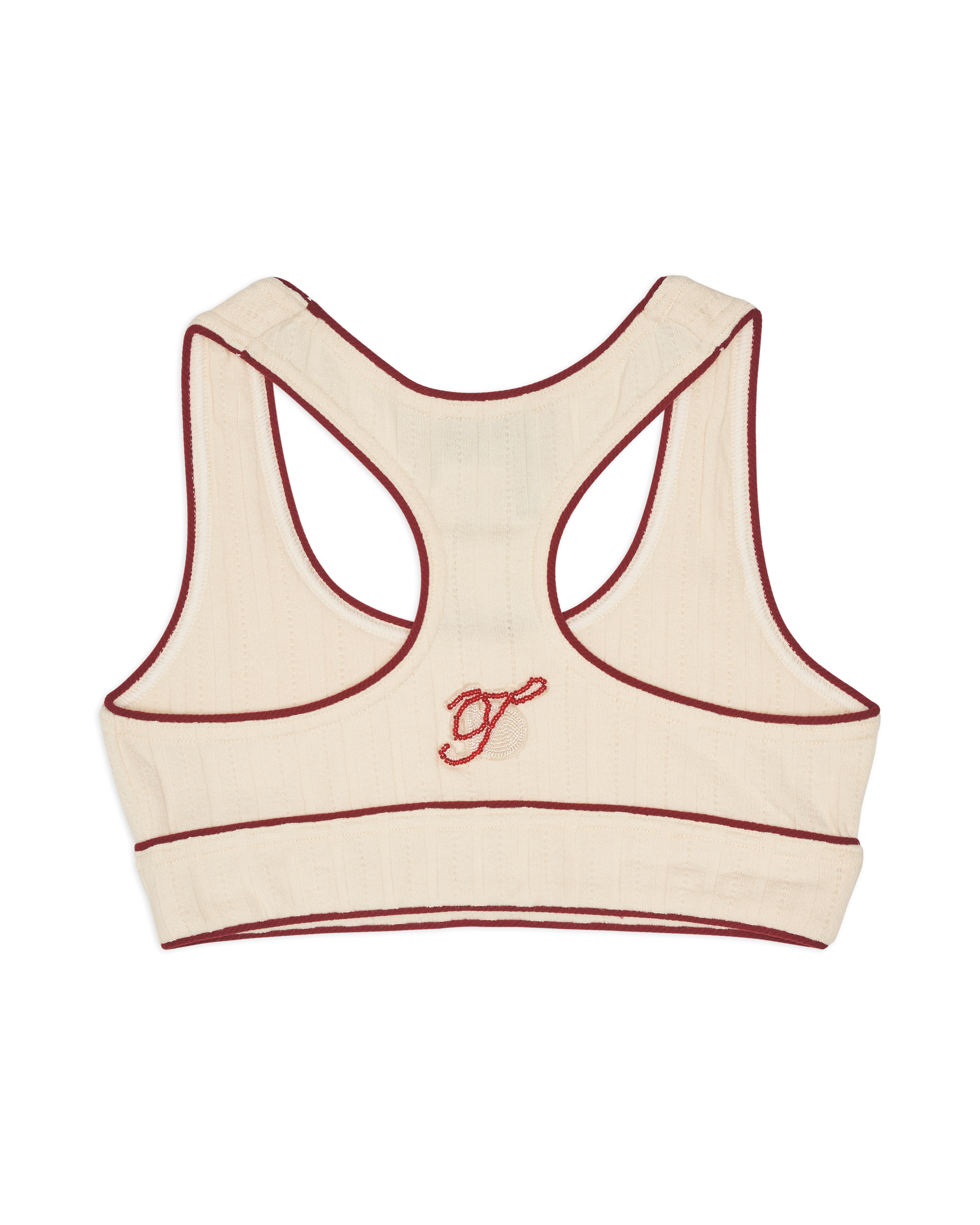 Sporty Stretch Bralette