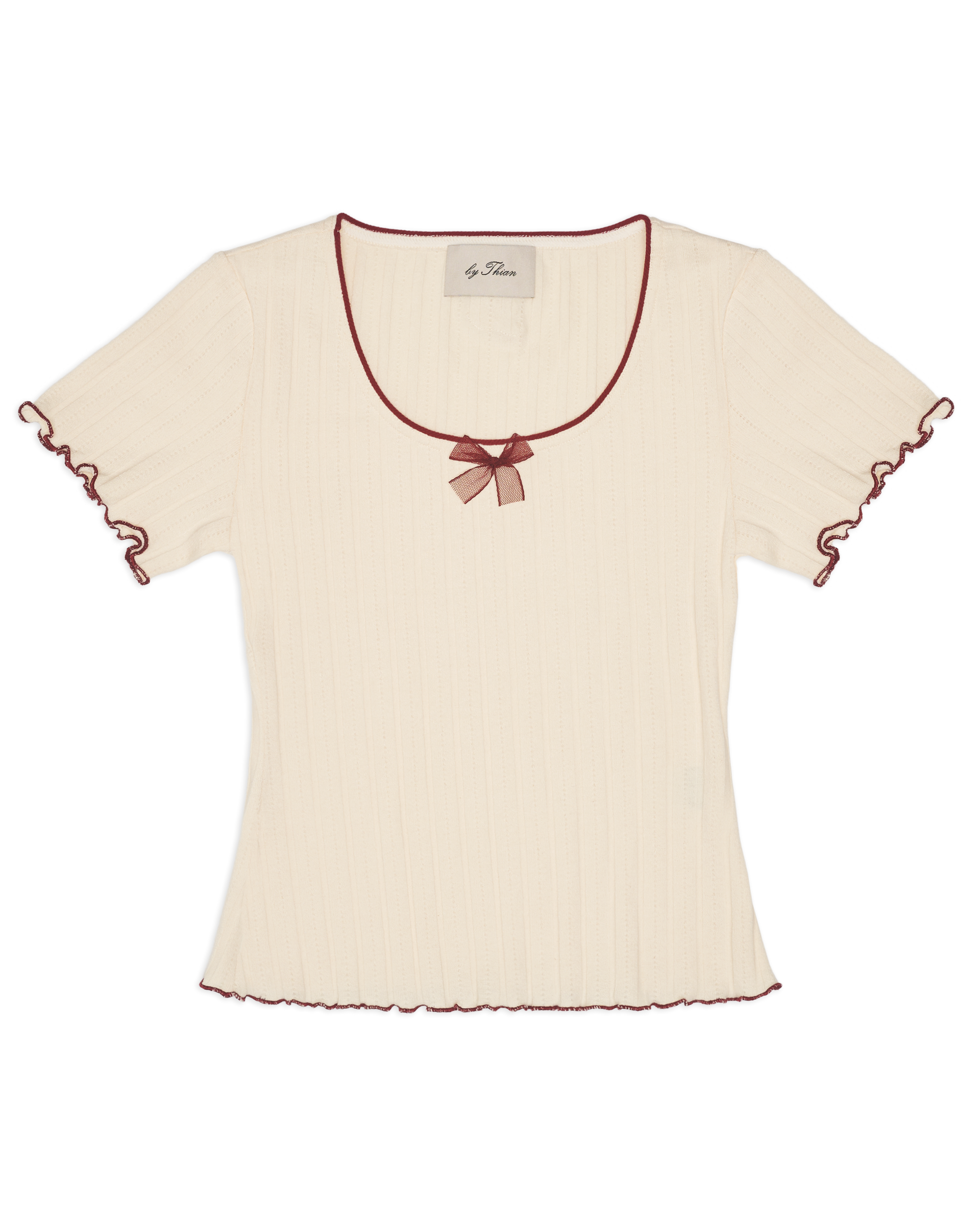 Baby Stretch Tee