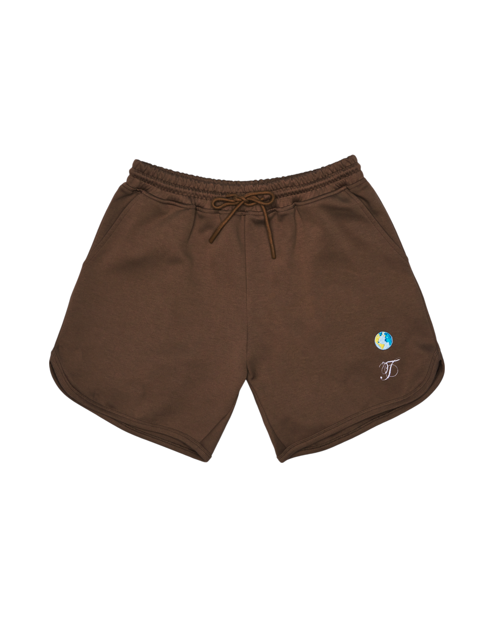 Globe Short Pants