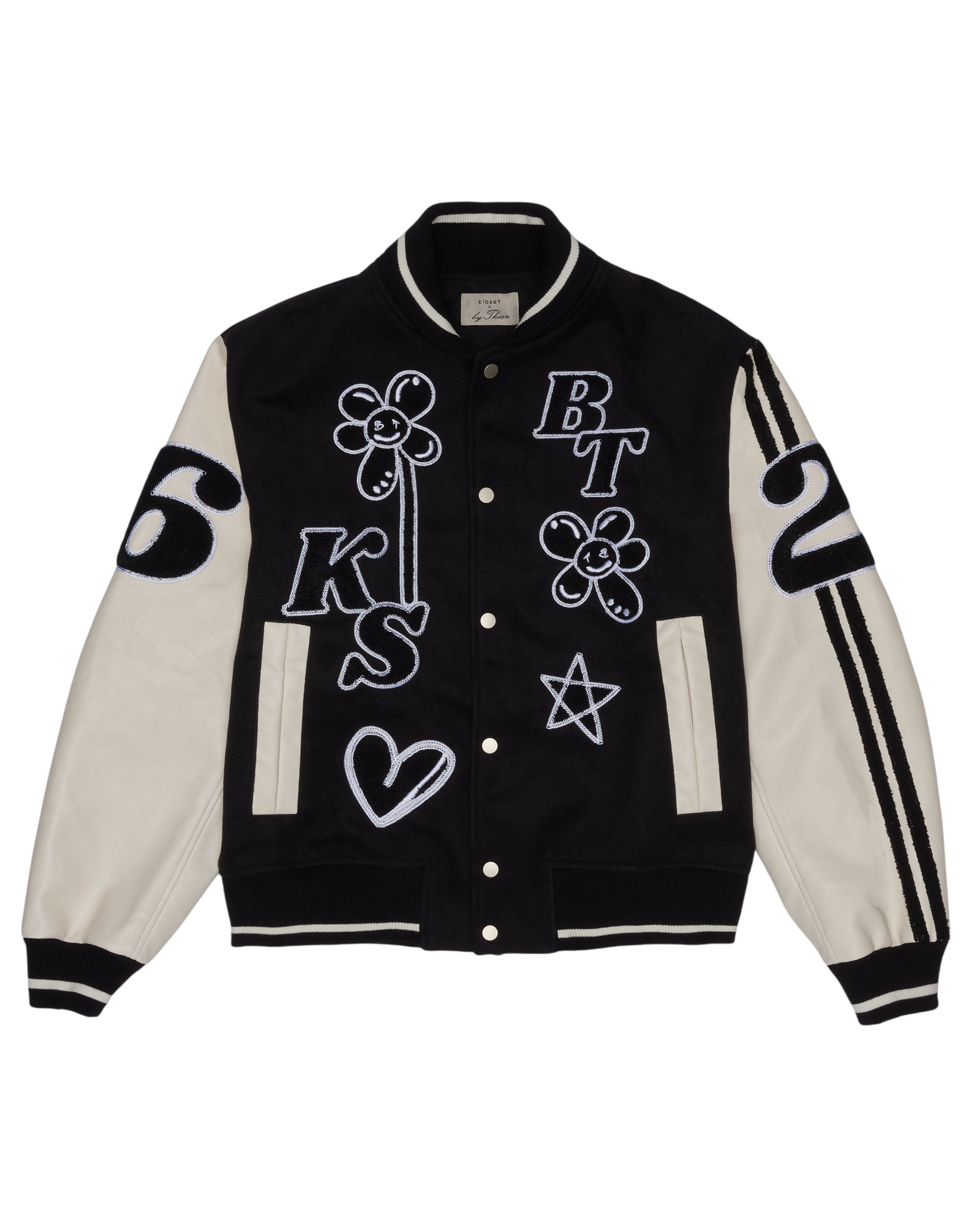 BT X KS Bumper Jacket