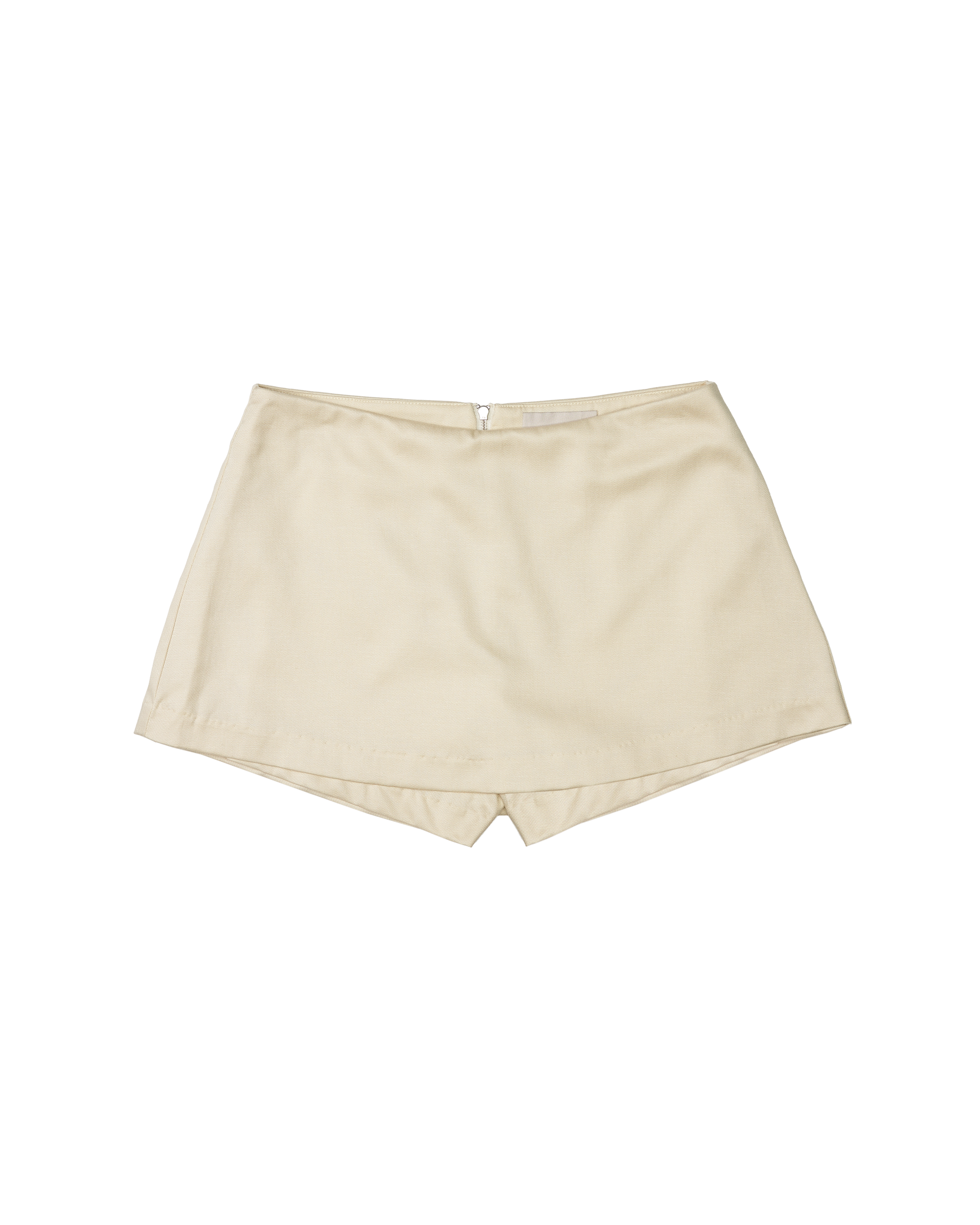 Lunar Skort Light Pear