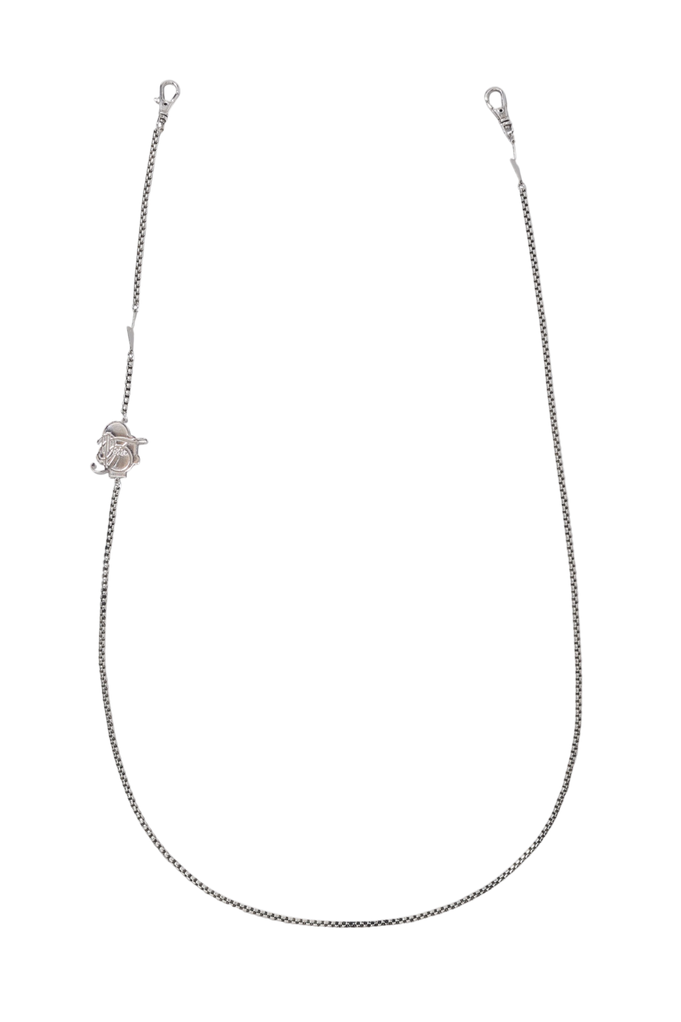 WangThian Silver Chain