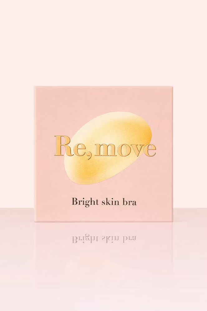 Remove Bright Color