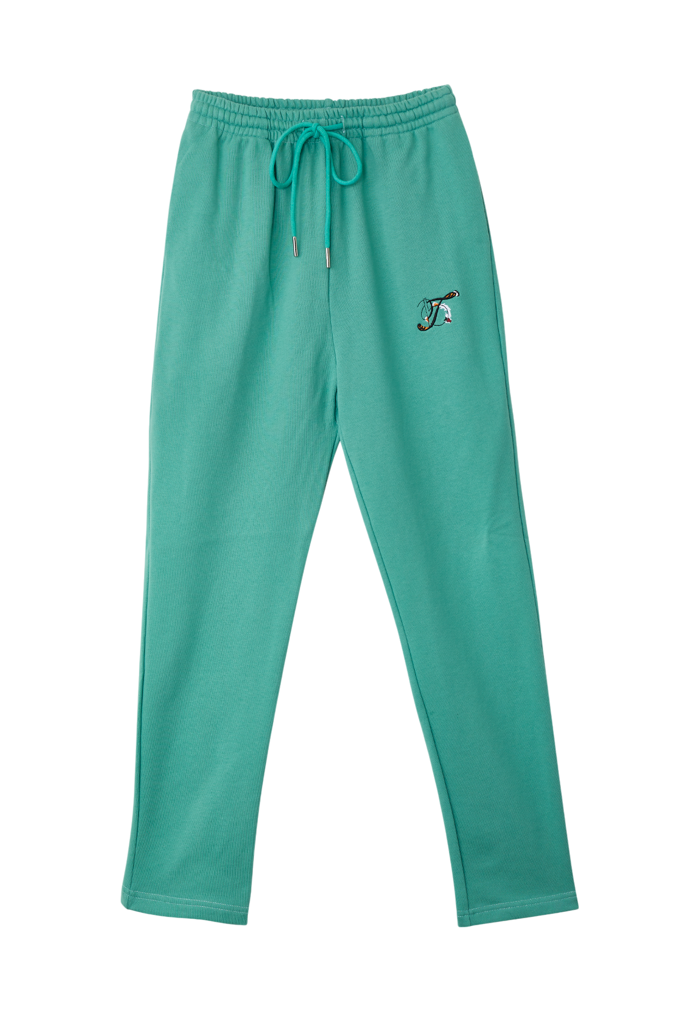 Tiger Track Pants