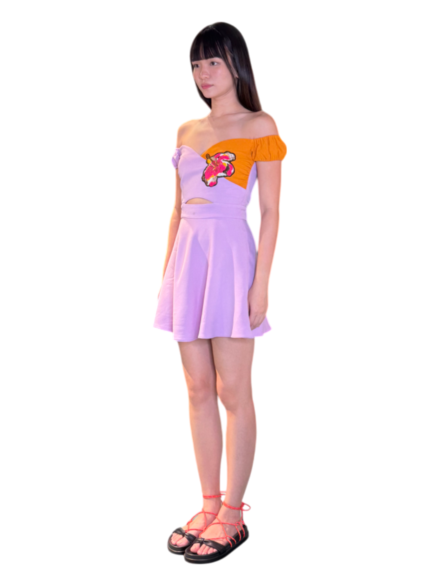 Lily Dress