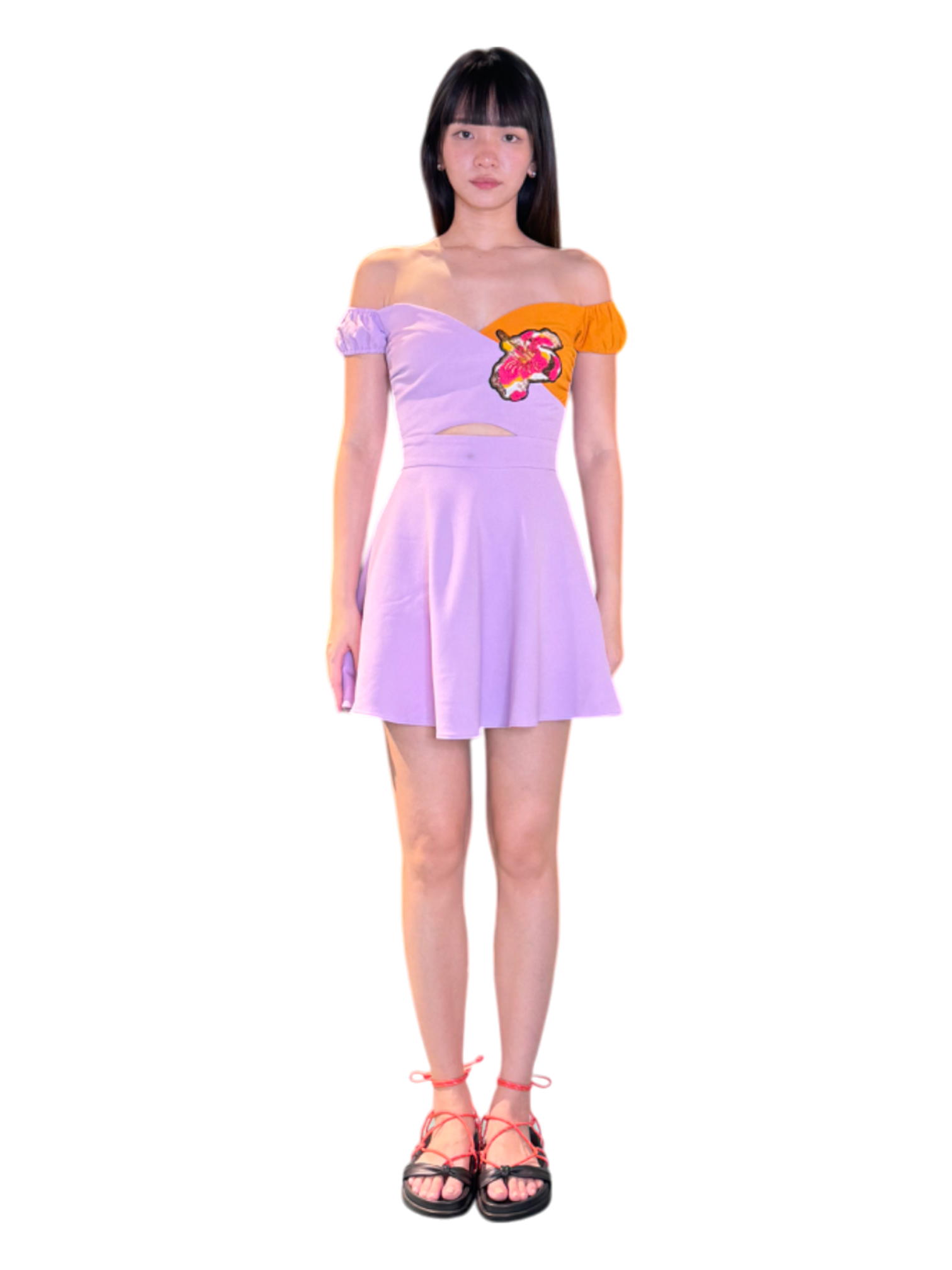 Lily Dress